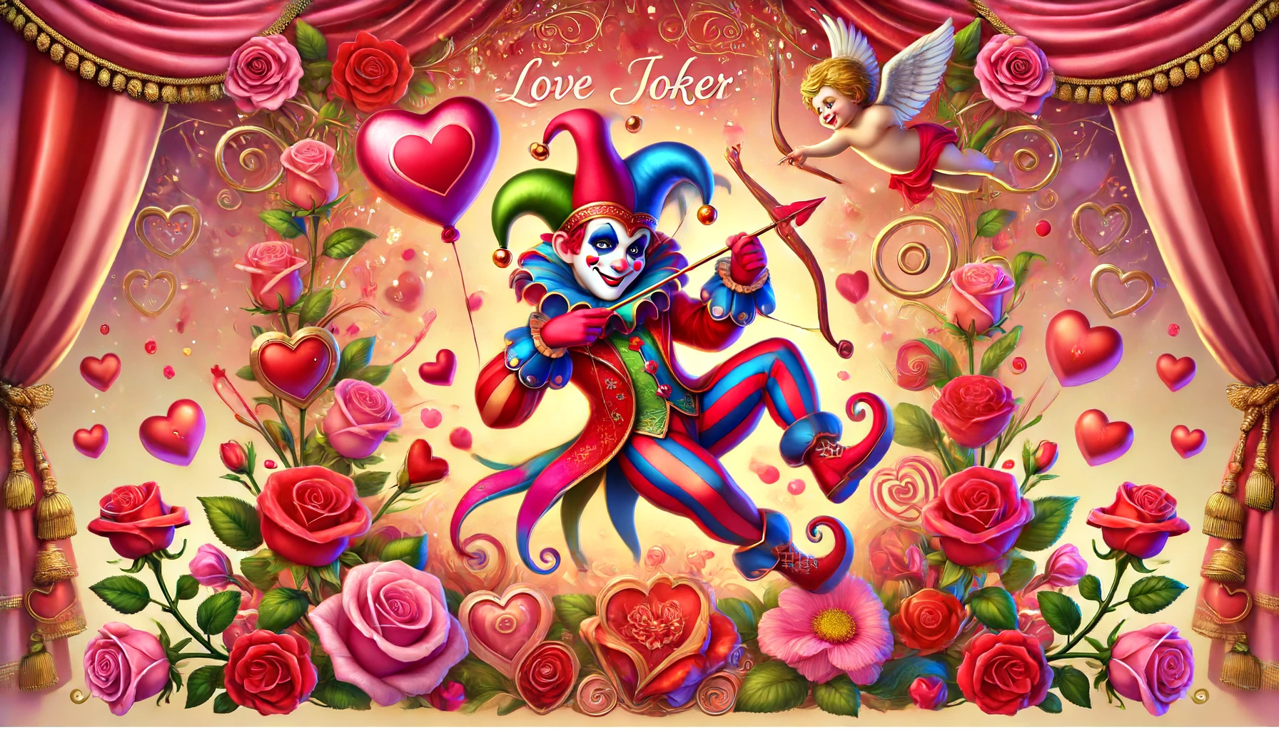 Love Joker